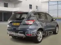 2019 Ford Kuga