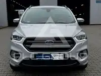 2019 Ford Kuga