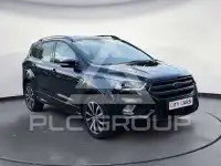 2019 Ford Kuga