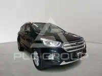 2019 Ford Kuga