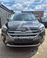 2019 Ford Kuga