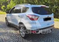 2019 Ford Kuga