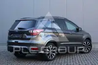 2019 Ford Kuga