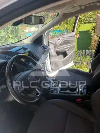 2019 Ford Kuga