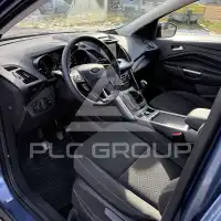 2019 Ford Kuga