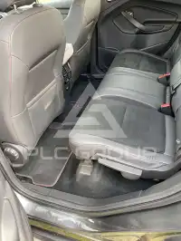 2019 Ford Kuga
