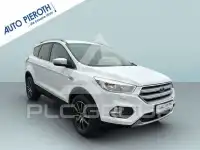 2019 Ford Kuga