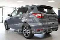 2019 Ford Kuga