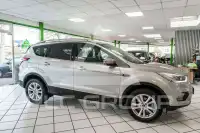 2019 Ford Kuga