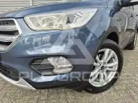 2019 Ford Kuga
