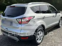 2019 Ford Kuga