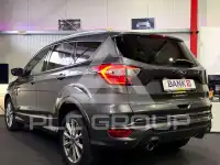2019 Ford Kuga