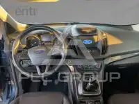 2019 Ford Kuga