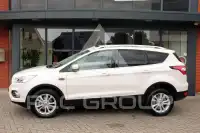 2019 Ford Kuga