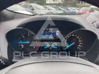 2019 Ford Kuga