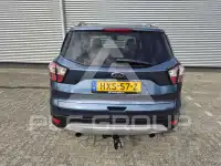 2019 Ford Kuga