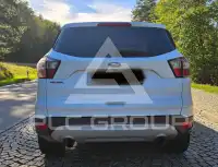 2019 Ford Kuga