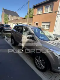2019 Ford Kuga