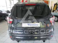 2019 Ford Kuga