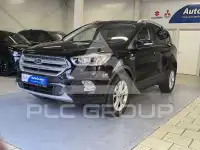 2019 Ford Kuga