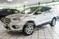 2019 Ford Kuga