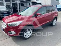2019 Ford Kuga