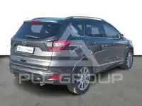 2019 Ford Kuga