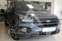 2019 Ford Kuga