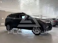 2019 Ford Kuga