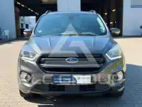 2019 Ford Kuga