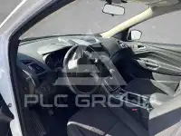 2019 Ford Kuga