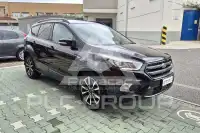 2019 Ford Kuga