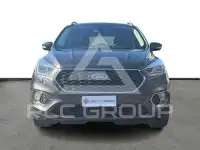 2019 Ford Kuga