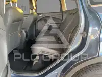 2019 Ford Kuga