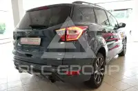 2019 Ford Kuga
