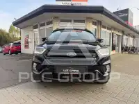 2019 Ford Kuga