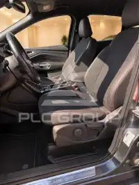 2019 Ford Kuga