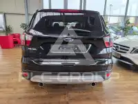 2019 Ford Kuga