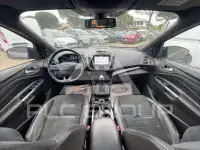 2019 Ford Kuga