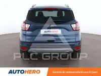 2019 Ford Kuga