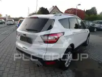2019 Ford Kuga
