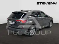 2019 Ford Kuga