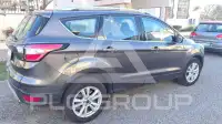 2019 Ford Kuga