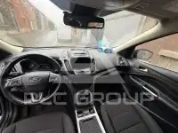 2019 Ford Kuga