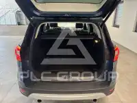2019 Ford Kuga