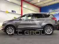 2019 Ford Kuga