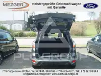 2019 Ford Kuga