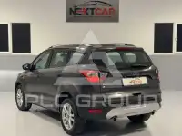 2019 Ford Kuga