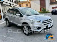 2019 Ford Kuga