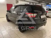 2019 Ford Kuga